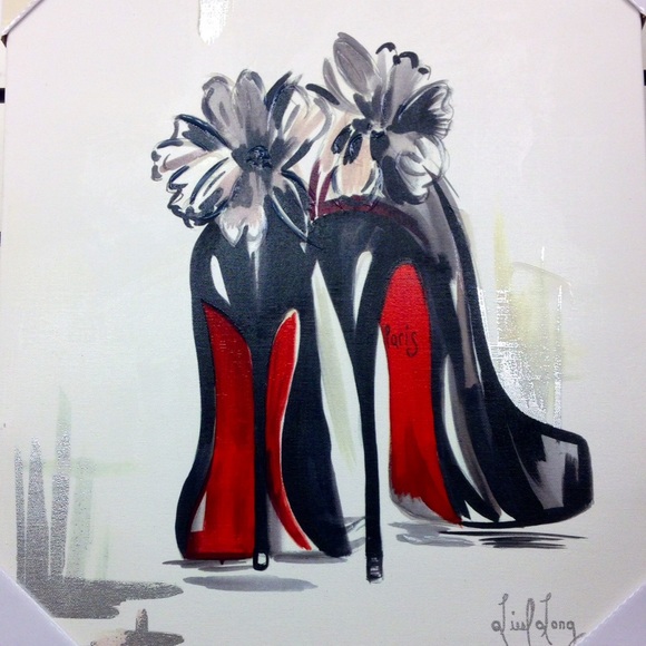 Meet your Posher, Sandra - Picture 1 of 1